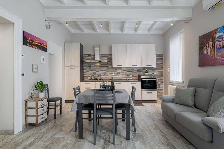 Ferienwohnung für 4 Personen - 1