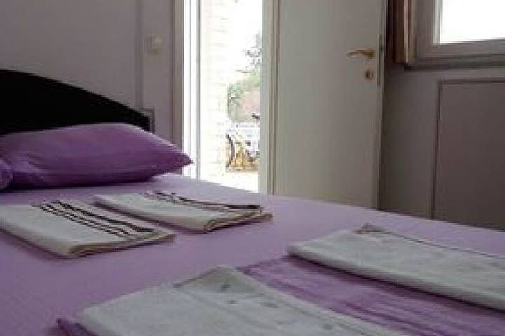 Ganze Wohnung, Apartment Mijatovic in Srima, Šibenik-Knin