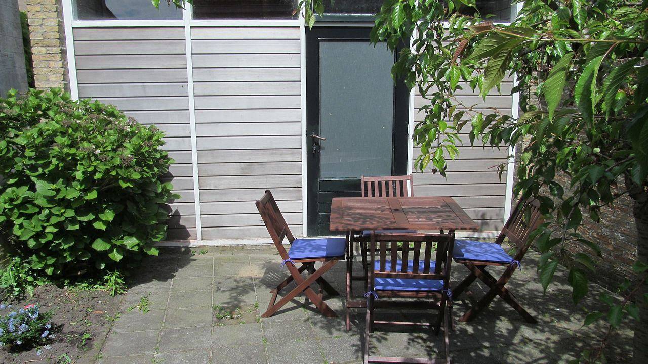Ferienhaus für 4 Personen (75 m²) in Harlingen in Harlingen, Niederländische Nordsee