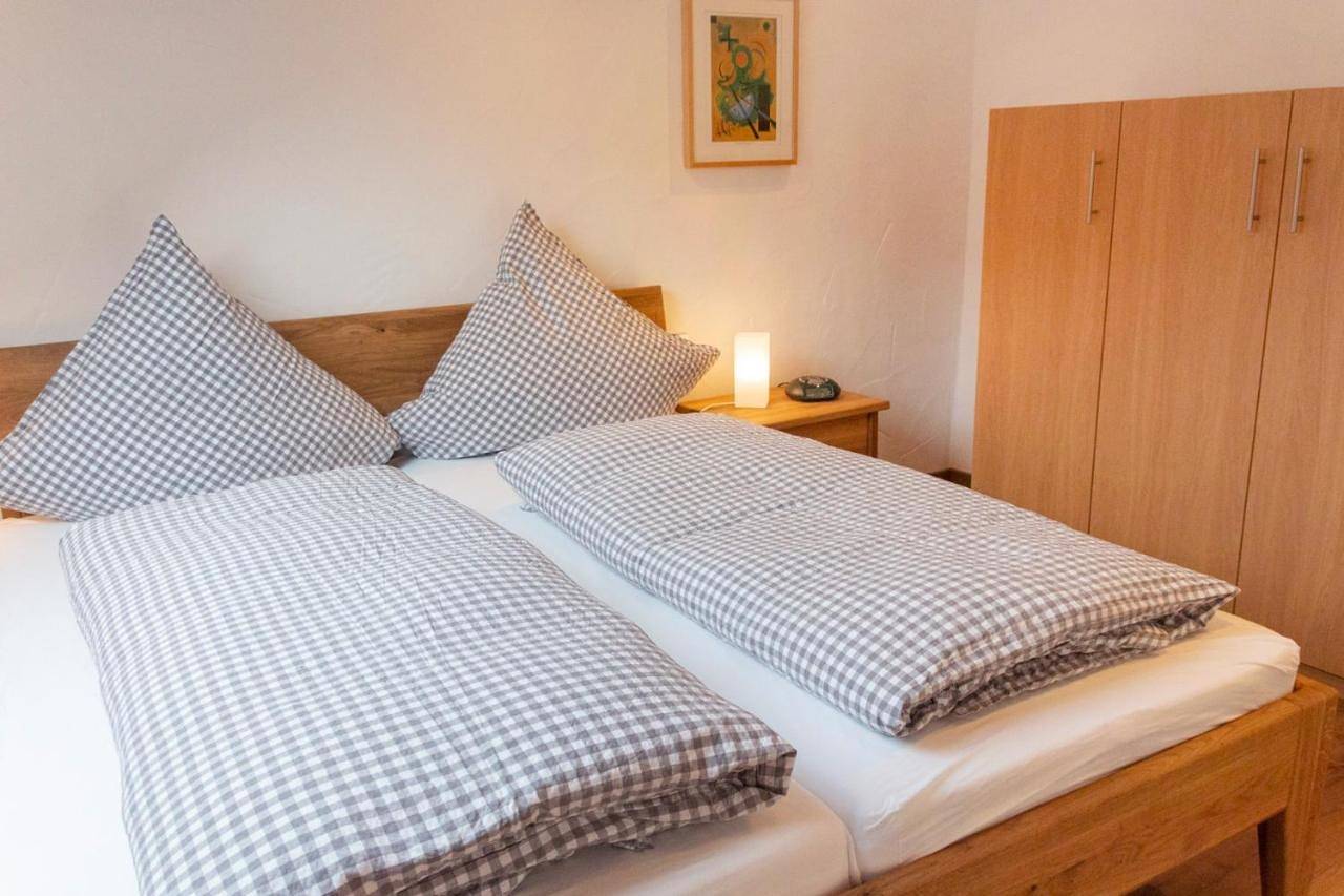 Ganze Wohnung, Ferienwohnungen Zur Tenne in Beckingen, Saar-Nahe-Bergland