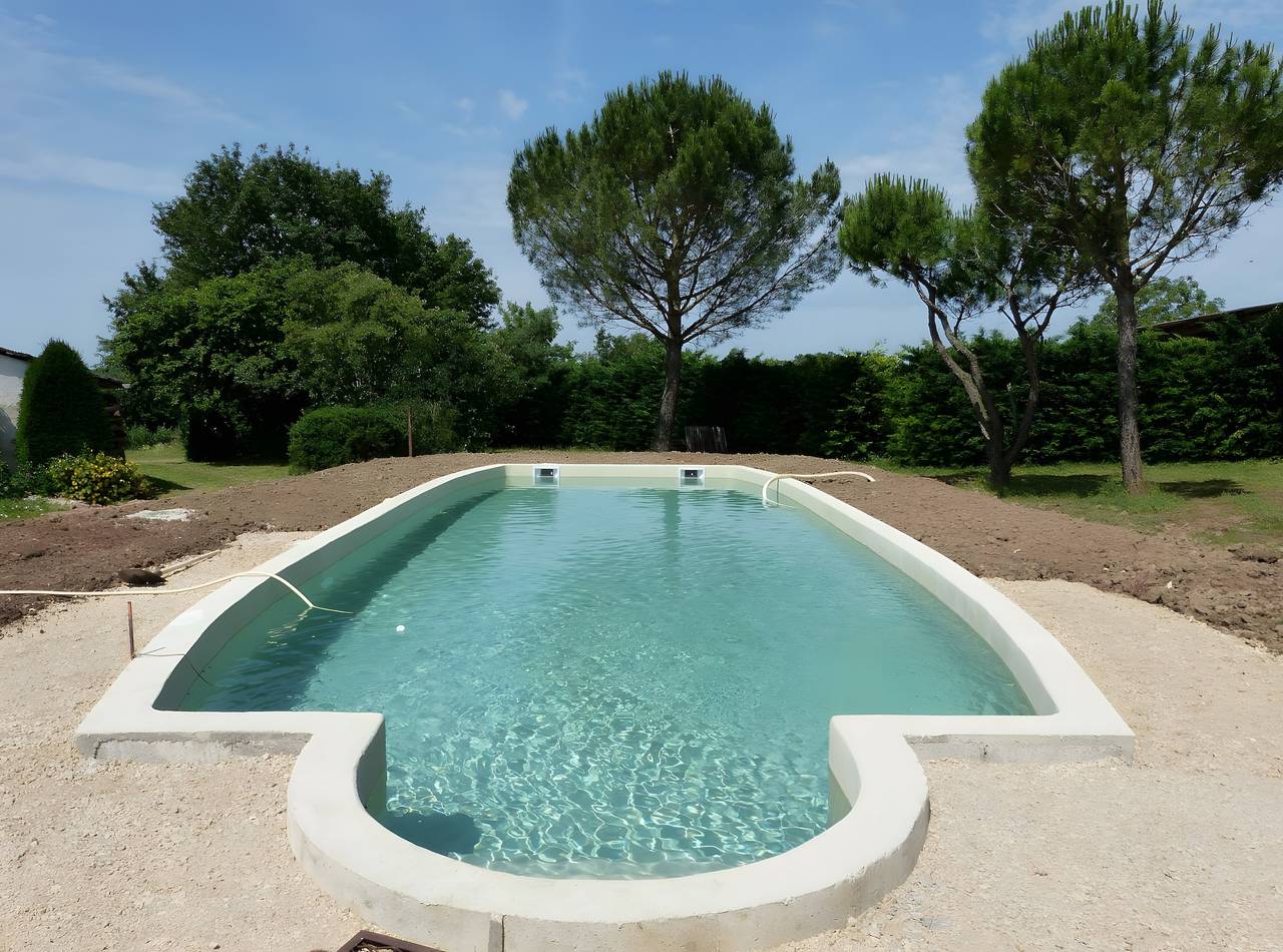 Hébergement : Maison de vacances
