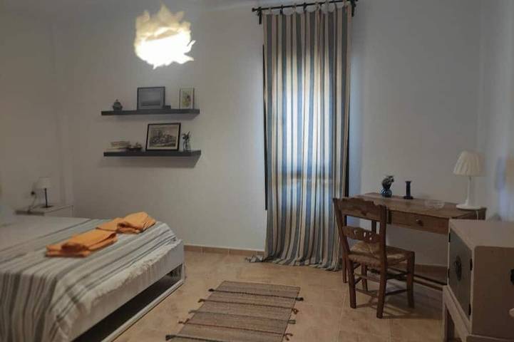 Beautiful Duplex with a patio in Alcalá de los Gazules, Los Alcornocales