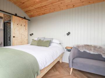 Cottage for 2 People in Cornwall, Photo 4