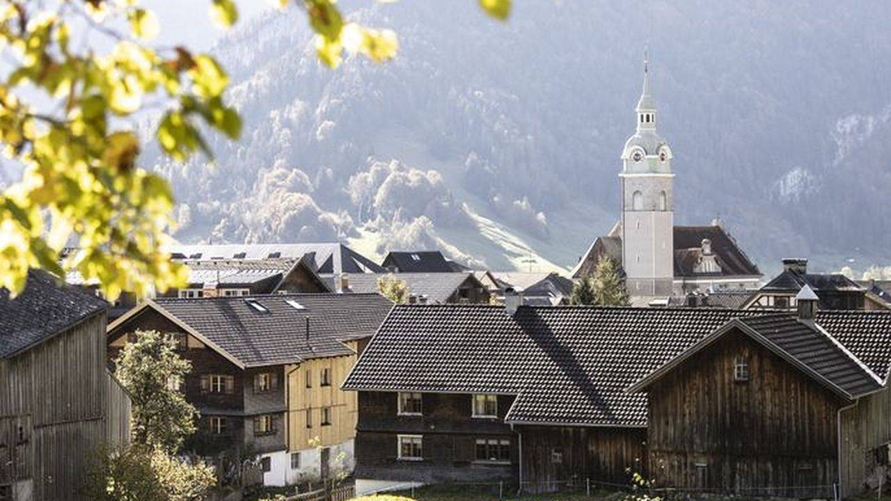 Appartamento intero, Ferienwohnung für 5 Personen (70 m²) in Bezau in Bezau, Bregenzerwald