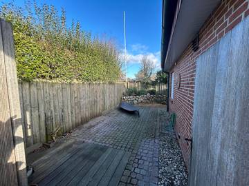 Ferienhaus für 2 Personen in Sylt (Gemeinde), Nordseeinseln, Bild 4