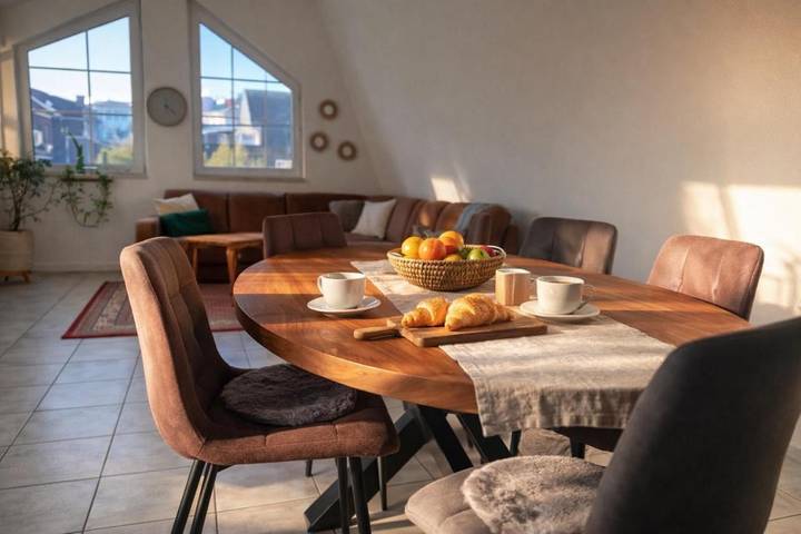 Ferienwohnung für 8 Personen in Heinsberg - 3