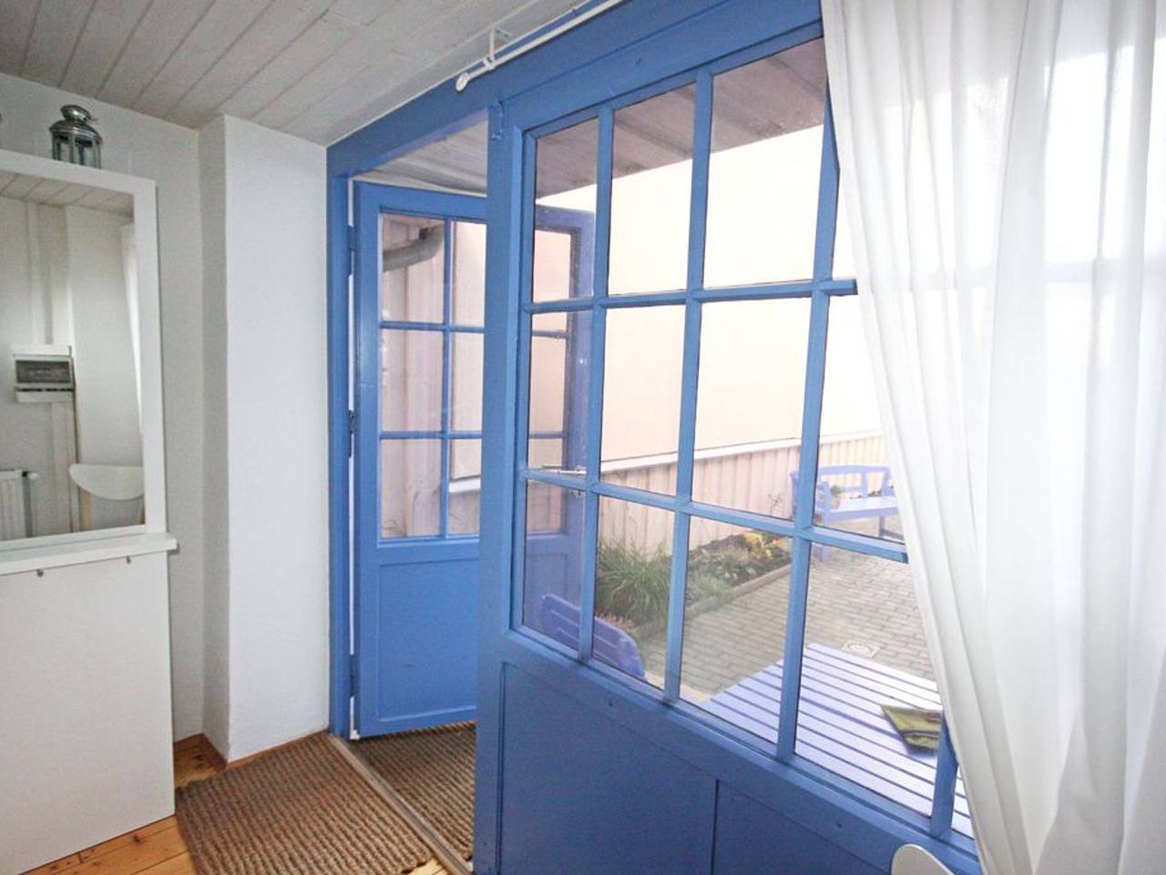 Warnemünde Ferienbungalow Diana 38559 u 1 in Rostock, Rostock und Umgebung