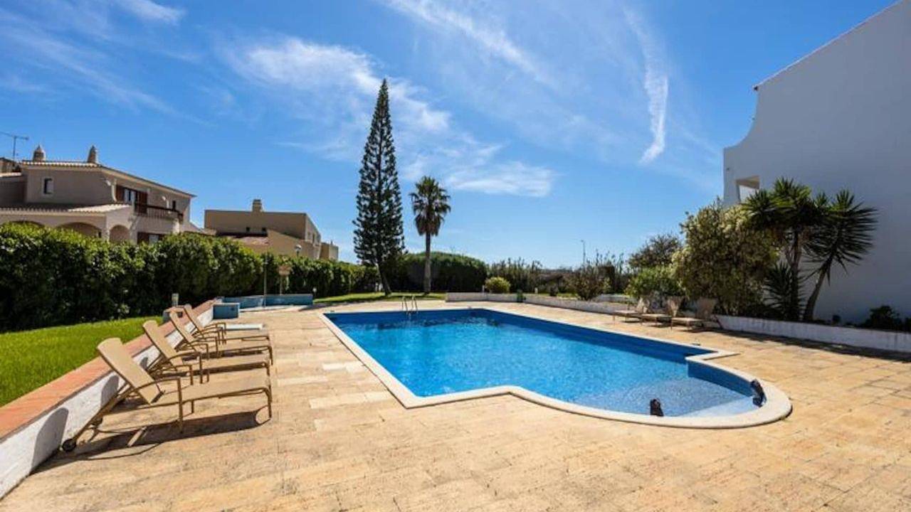 Ganze Ferienwohnung, Ferienwohnung für 2 Personen (60 m²) in Sagres in Sagres, Naturpark Südwest-Alentejo und Costa Vicentina