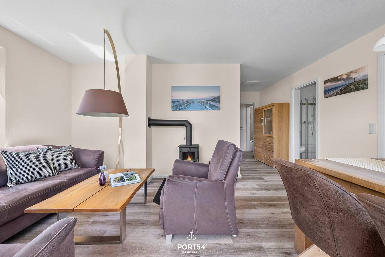 Ganze Wohnung, Urlaubstraum an der Nordsee: Entspannung und Abenteuer in Dagebüll! in Dagebüll, Nordseeküste