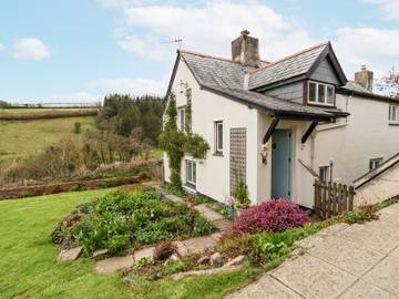 Cottage for 8 People in Exford, Exmoor, Photo 2