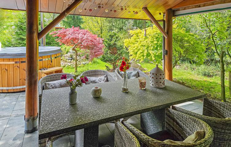 Location de vacances pour 5 personnes, avec vue et terrasse dans Erm - 2