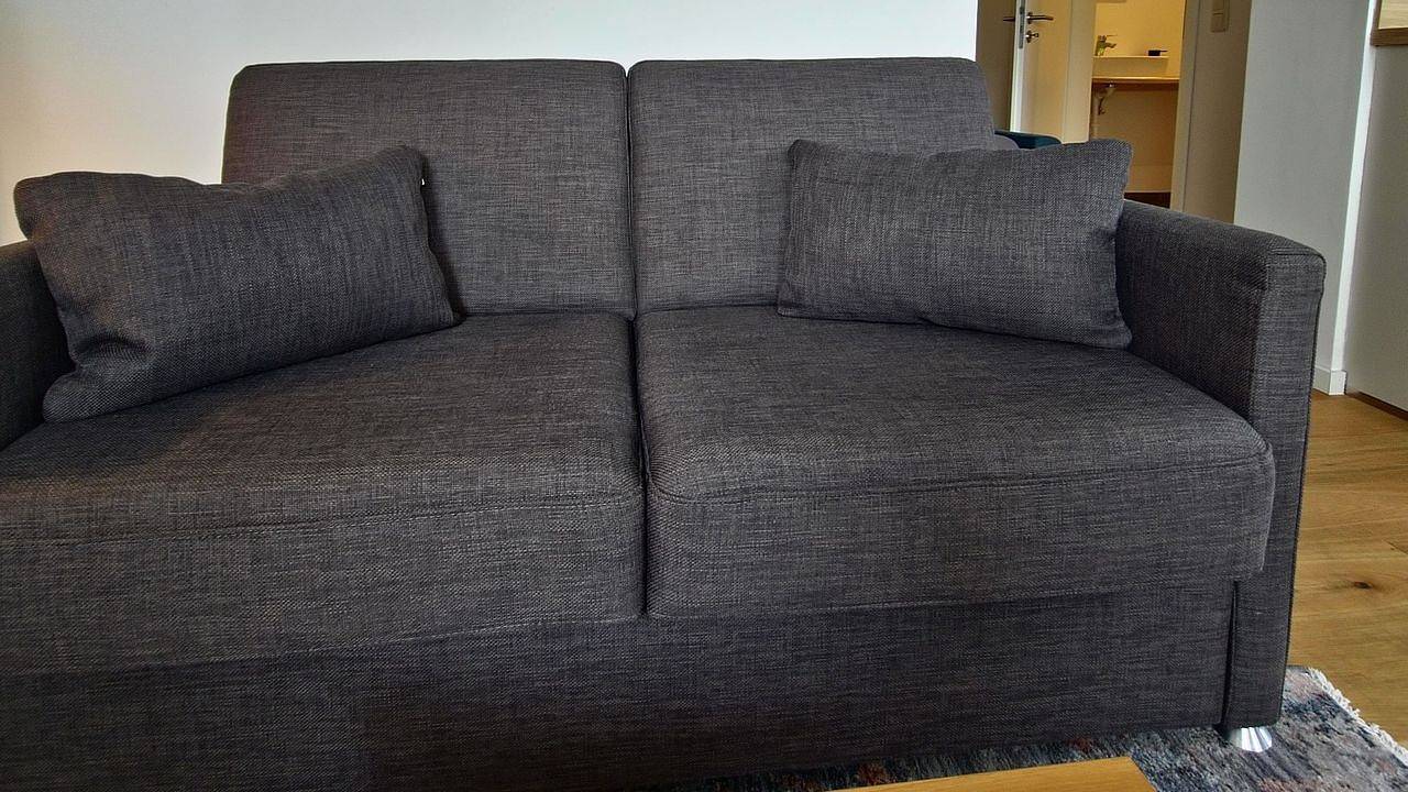 Ferienhaus für 2 Personen (27 m²) in Krummin in Neeberg, Krummin