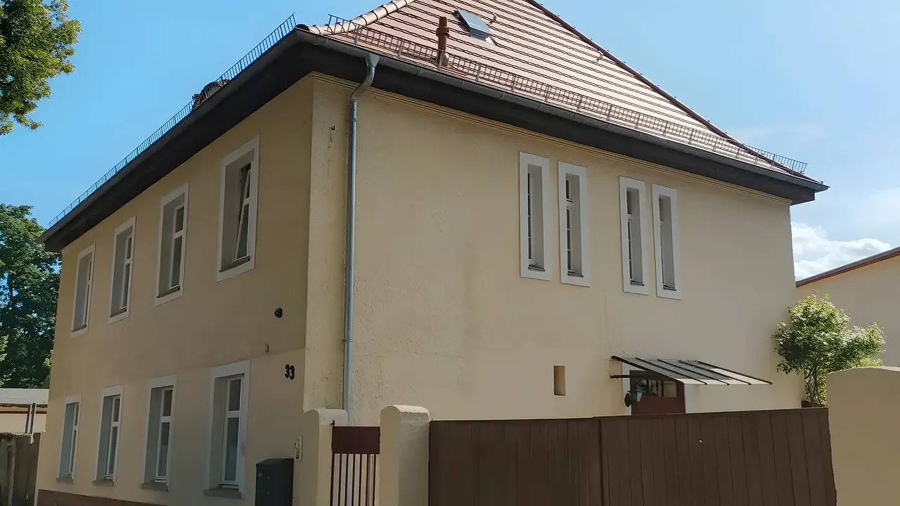 Ferienwohnung für 2 Personen (50 m²) in Potsdam, foto 6