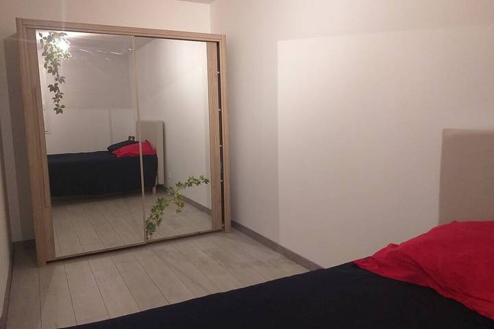 Location de vacances pour 6 personnes à Gras - 2