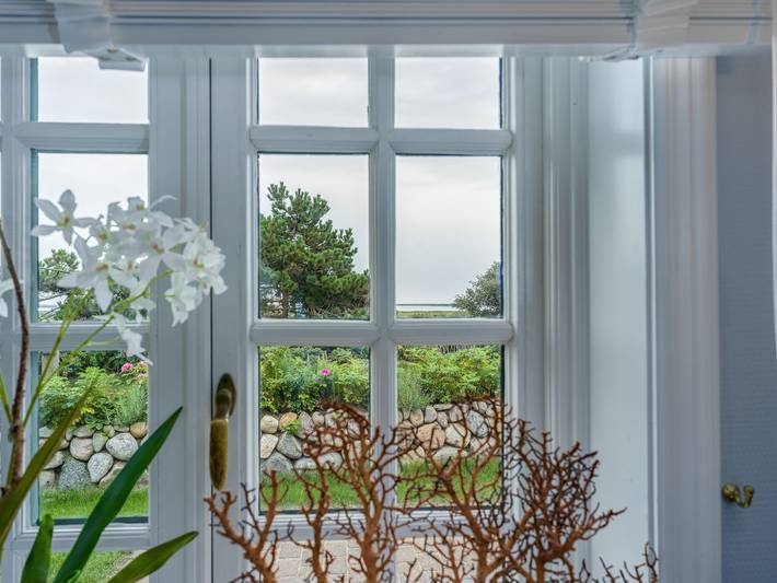 Bungalow für 4 Personen, mit Garten auf Sylt - 4