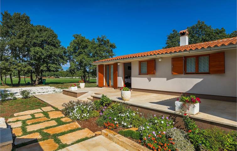 Ferienhaus für 4 Personen, mit Garten in Marčana - 4