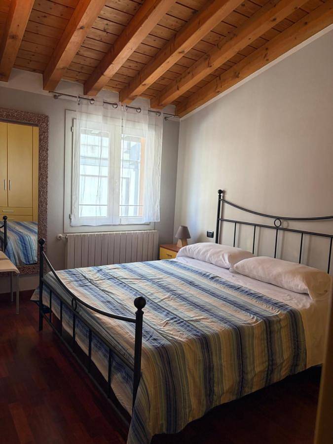 Casa vacanza per 4 persone, con Panorama a Orio al Serio