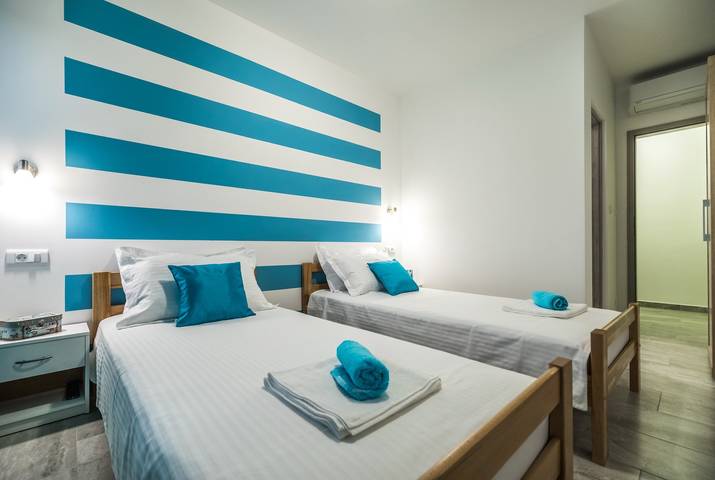 BnB für 2 Personen in Kroatien - 3