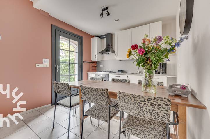 Bauernhof für 26 Personen, mit Garten und Terrasse, mit Haustier in Walcheren - 4