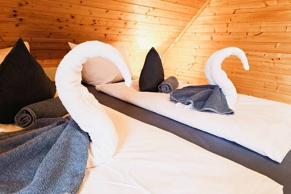 Ferienhaus für 8 Gäste mit 75m² in Rerik in Biendorf, Neubukow-Salzhaff