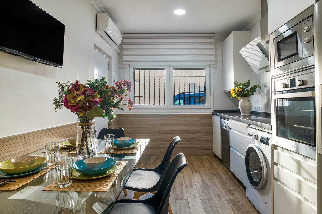 Appartamento intero, Appartamento 'Reyes Católicos Conil' con Wi-Fi e aria condizionata in Conil de la Frontera, Costa de la Luz