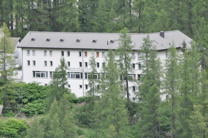 Hostel für 4 Personen, mit Ausblick und Sauna - 1