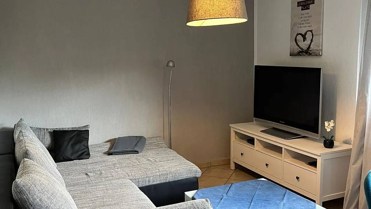 Ganze Ferienwohnung, Ferienwohnung für 4 Personen (60 m²) in Soltau, Landkreis Heidekreis