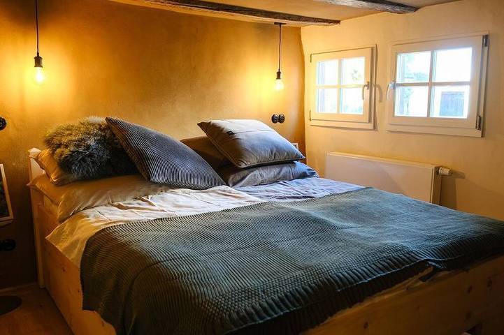 Ferienhaus für 5 Personen, mit Sauna und Garten sowie Terrasse in Euskirchen - 3