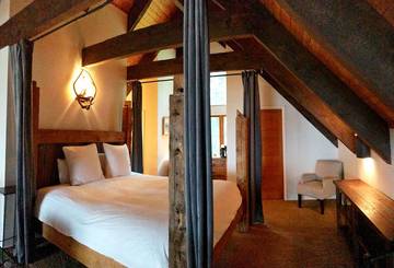 Vacation House for 9 Guests in Wilson, Jackson Hole, Picture 4