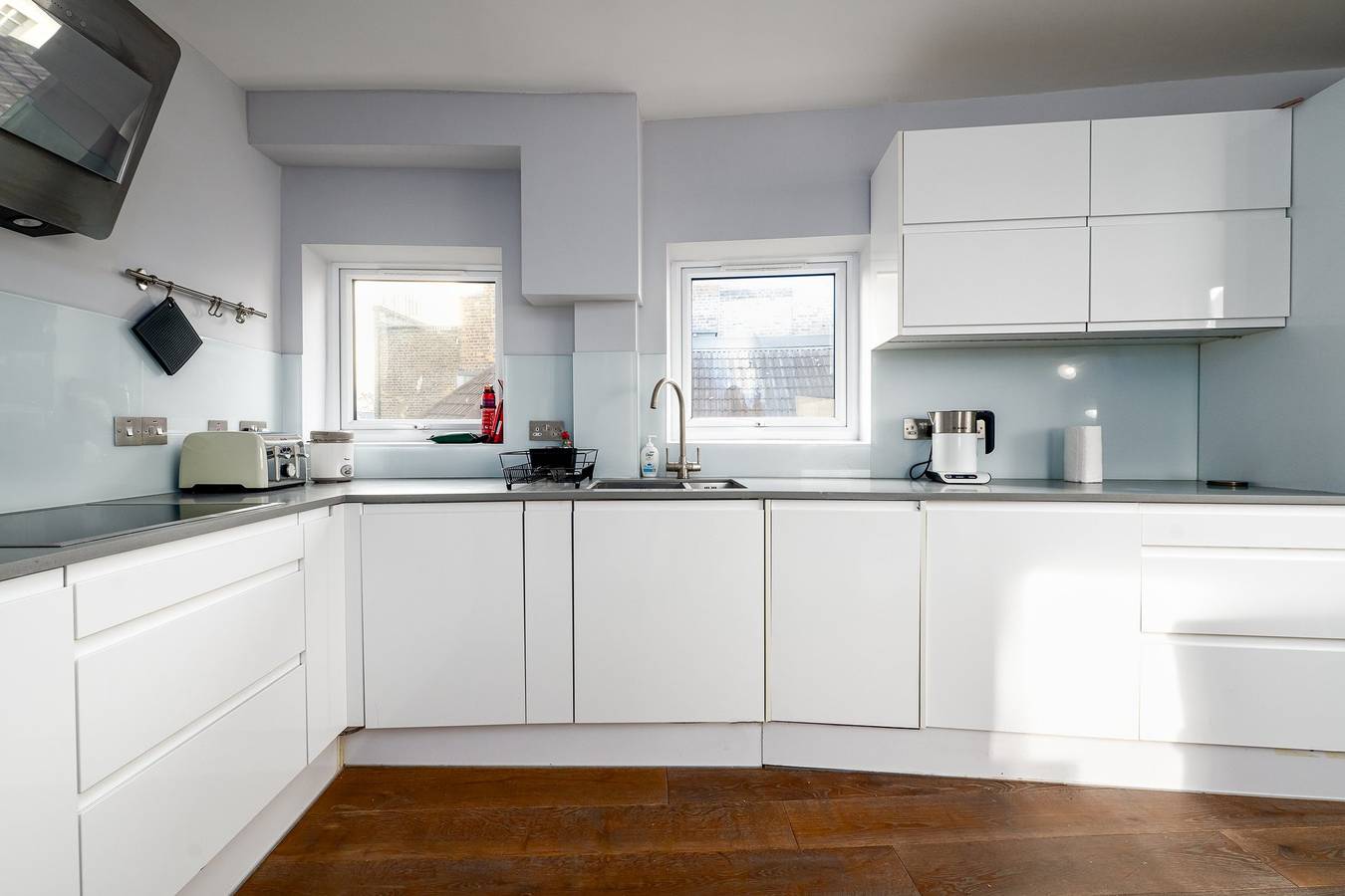 Entire apartment, Guestready - Kensington Living in Kensington and Chelsea, London