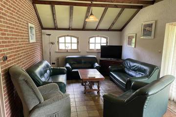 Agriturismo für 18 Personen in Uden, Nordbrabant, Bild 2