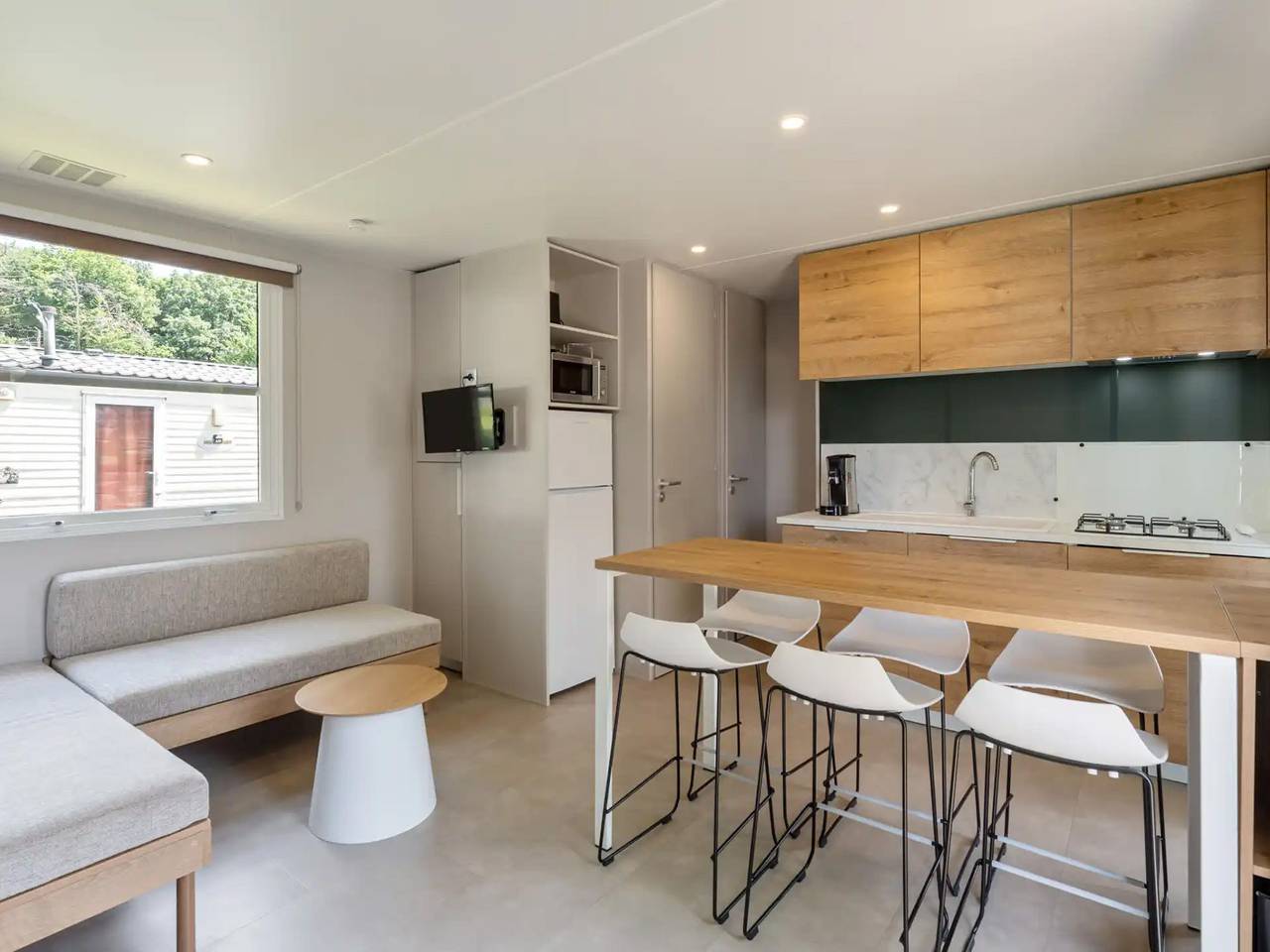 Camping Papillon Bouillon – Familie 279 in Bouillon, Neufchâteau e dintorni
