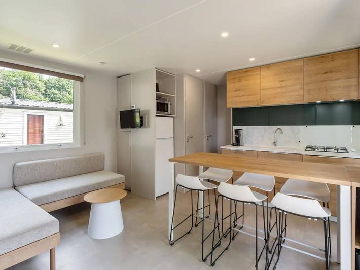 Location de vacances pour 6 personnes, avec piscine et terrasse à Bouillon - 3