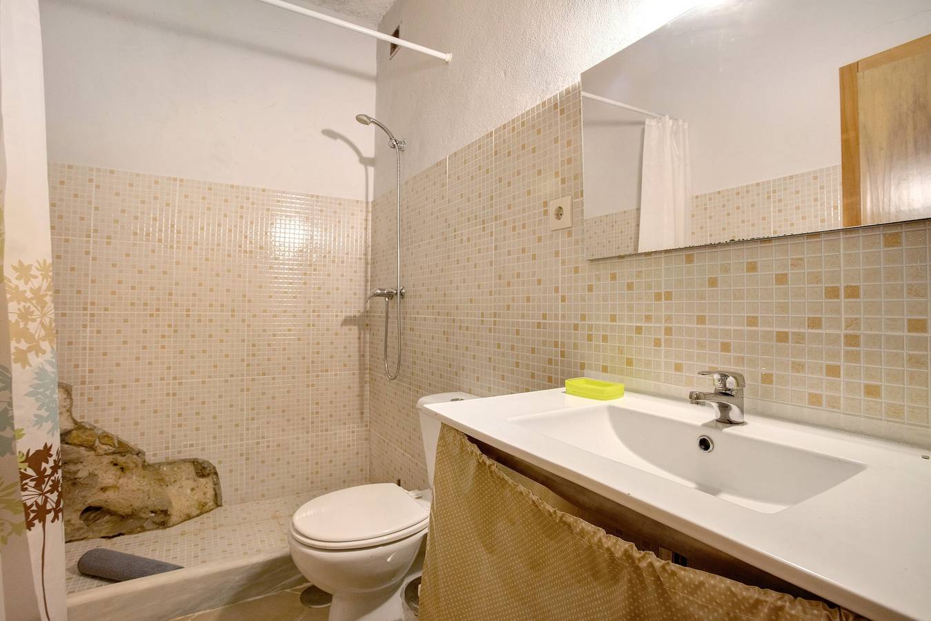 Landhuis 'Quinta Do Castelo - Casa De Pedra' met Privéterras, Wi-Fi en Airconditioning, foto 13
