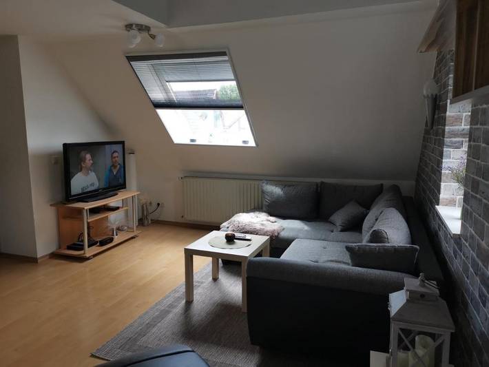 Ferienwohnung für 3 Personen in Grünberg - 4