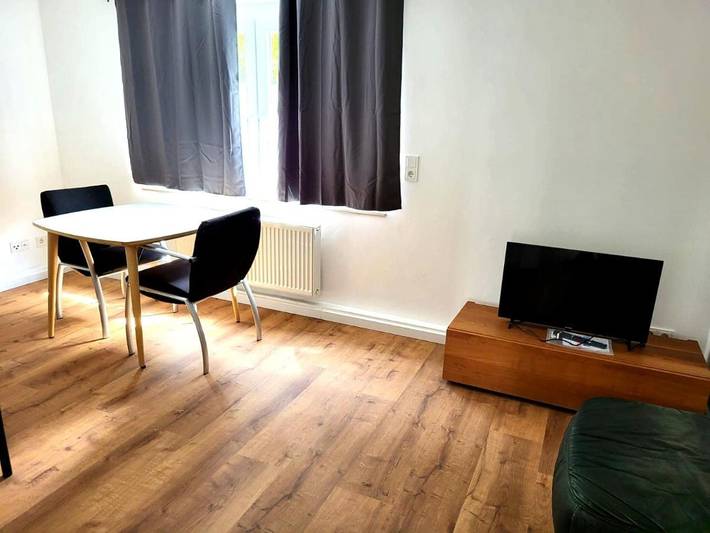 Ferienwohnung für 6 Personen, mit Garten und Terrasse in Französisch Buchholz Berlin - 3