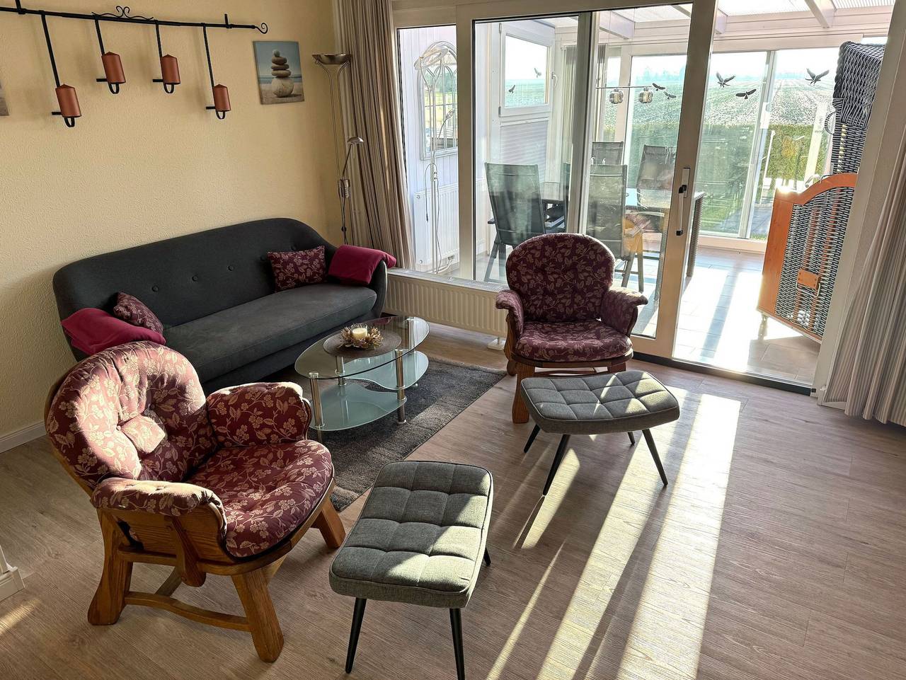 Haus Dody - Haus Dody in Nordstrand (Gemeinde), Nordstrand