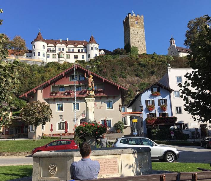 Ganze Ferienwohnung, Ferienwohnung Antretter **** - Ferienwohnung 50qm **** für max. 3 Personen in Neubeuern, Bayerische Alpen