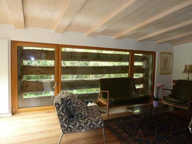 Ferienhaus für 4 Personen, mit Whirlpool und Garten im Tessin - 2