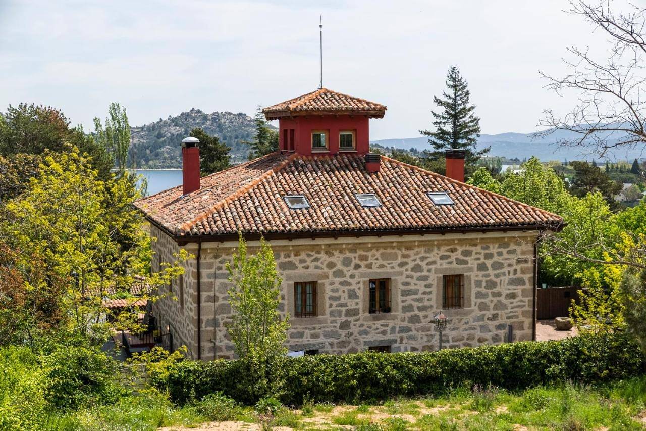 Small Room in Navacerrada, Puerto de Navacerrada