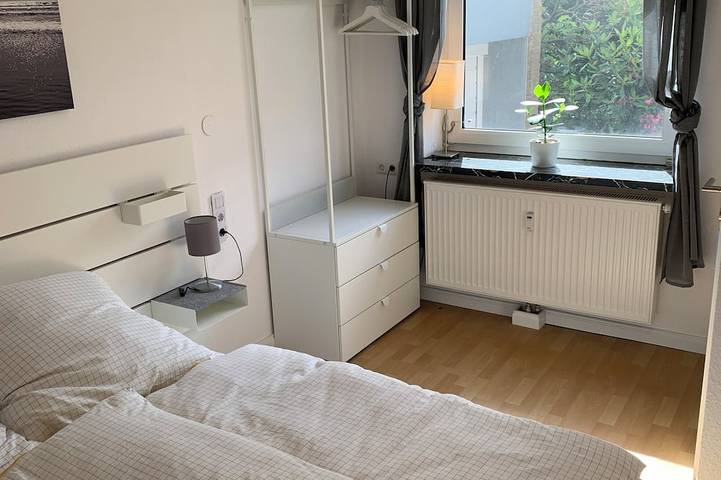 Ganze Wohnung, Modernes Zentrumsnahes Apartment in Oldenburg, Niedersachsen