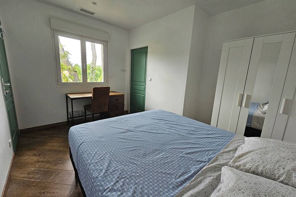 House 90 m2 with swimming pool and air conditioning - 3 bedrooms - near Montpellier in Grabels, Region de Montpellier