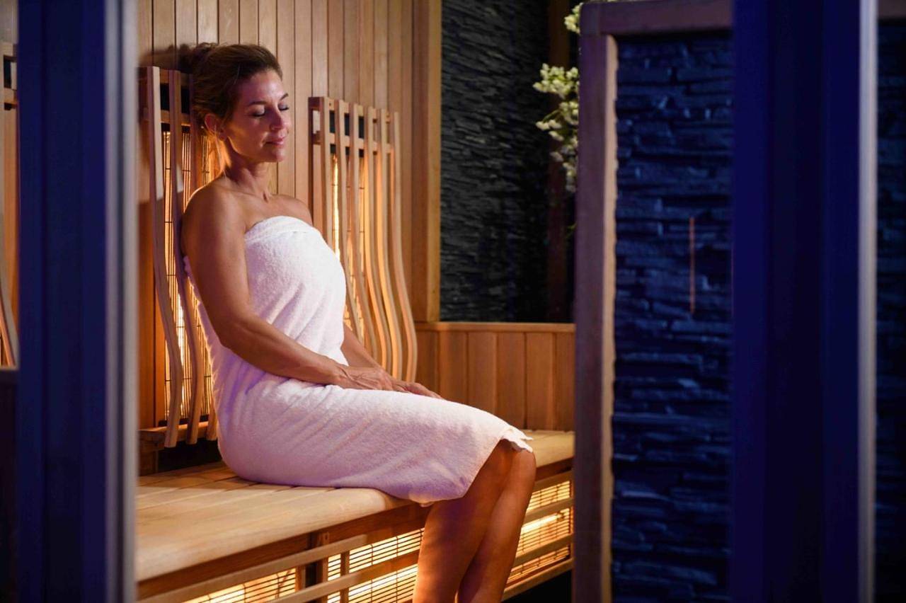Wellnesshotel Zuiver Amsterdam in Amsterdam Zuid, North Holland