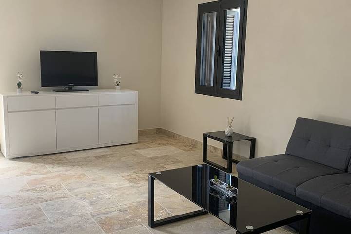 Appartement entier, Appartement au cœur de la nature in Sartène, Arrondissement de Sartène
