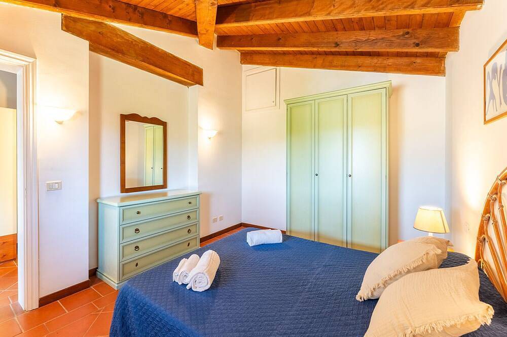 Appartamento intero, Appartamento spazioso con piscina in Sassari, Provincia di Sassari