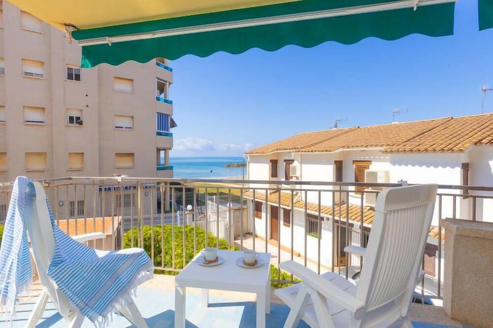 Apartamento entero, Blue Sea by Interhome in Cunit, Costa Dorada