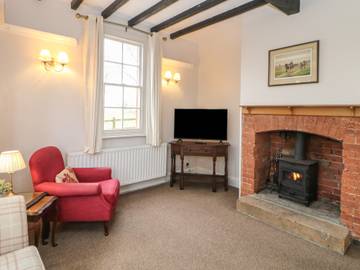 Cottage for 4 People in Longford (Derbyshire), Derbyshire, Photo 4