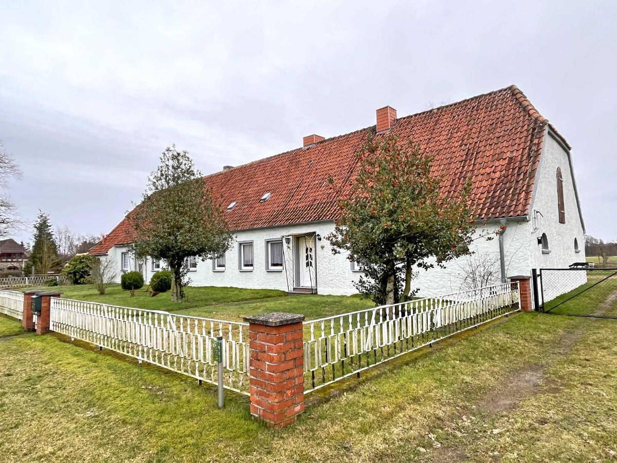 Ganze Wohnung, Ferienwohnungen Wredenhagen See 10860 in Wredenhagen, Müritz