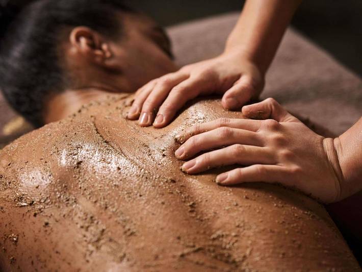 Hôtel pour 2 personnes, avec vue et piscine ainsi que sauna et jardin, animaux acceptés dans Thermes Marlioz - 4