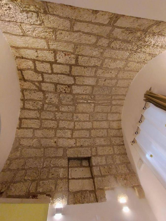 One-Bedroom House in Corigliano d'Otranto, Lecce Provinz